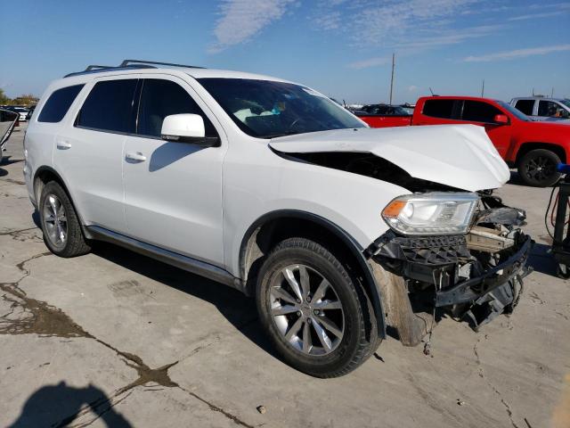 Photo 4 from auction – 2014 DODGE DURANGO LI with VIN 1C4RDHDG5EC291618