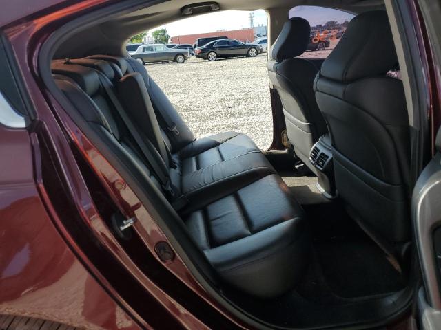 Photo 10 from auction – 2010 ACURA TL with VIN 19UUA8F51AA008878