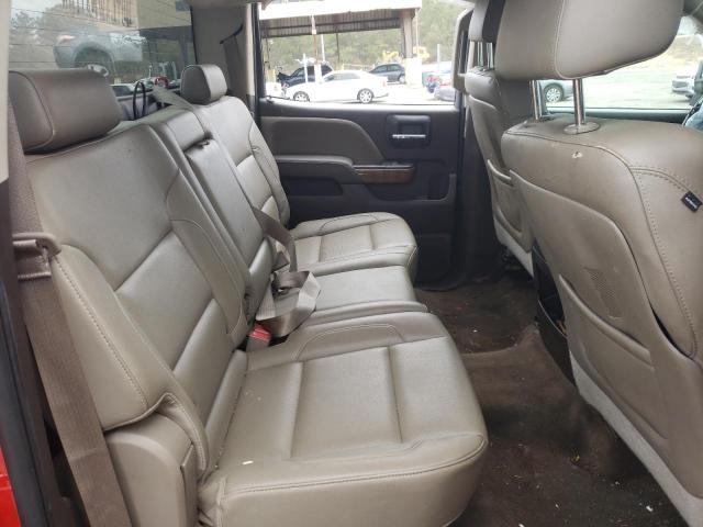 Photo 10 from auction – 2014 GMC SIERRA with VIN 3GTU2VEC5EG542659
