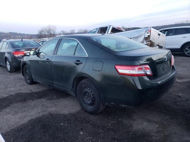 Фото 2 с аукциона – 2010 TOYOTA CAMRY BASE с VIN 4T4BF3EK2AR078245