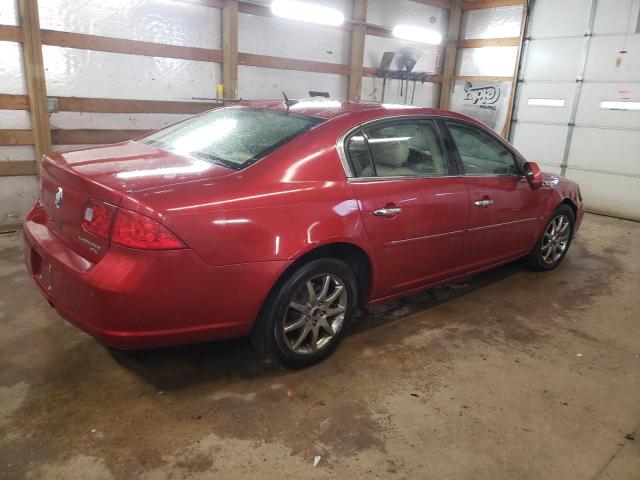Photo 3 from auction – 2006 BUICK LUCERNE CX with VIN 1G4HD57236U247859