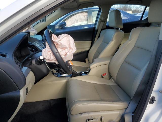 Photo 7 from auction – 2017 ACURA ILX BASE W with VIN 19UDE2F38HA014624