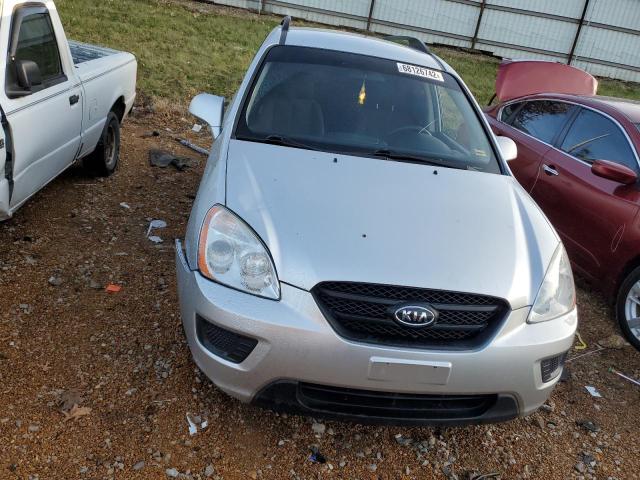 Photo 5 from auction – 2009 KIA RONDO BASE with VIN KNAFG528X97272983