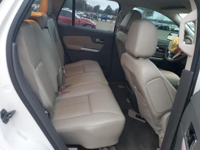 Photo 11 from auction – 2014 FORD EDGE SEL with VIN 2FMDK3JC9EBB52026
