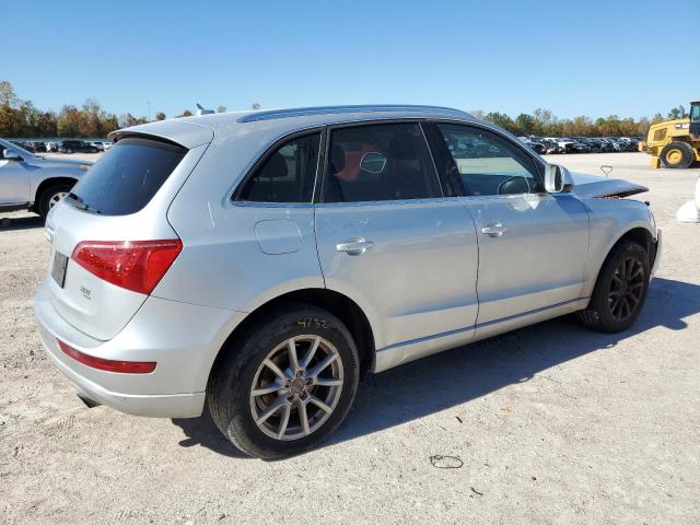 Photo 3 from auction – 2011 AUDI Q5 PREMIUM with VIN WA1CFAFP8BA031204