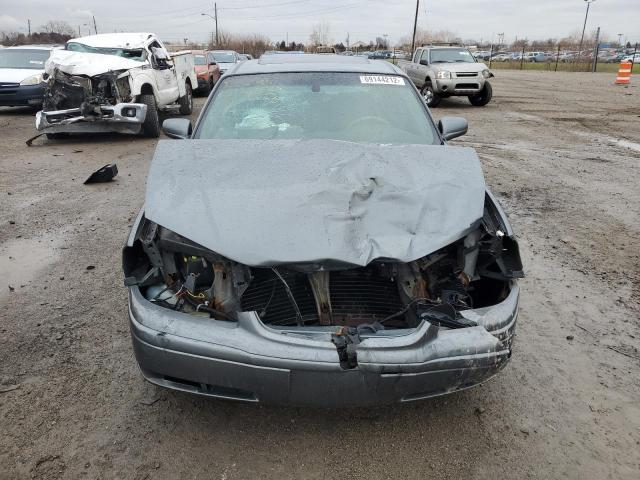 Photo 5 from auction – 2005 CHEVROLET IMPALA LS with VIN 2G1WH52KX59197490