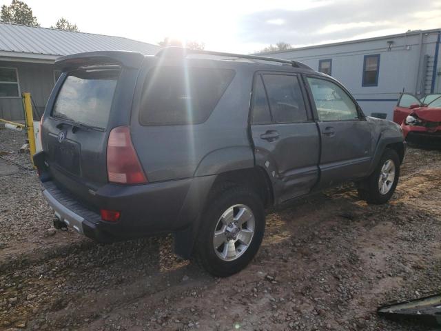 Photo 3 from auction – 2004 TOYOTA 4RUNNER SR with VIN JTEZU14RX40031722