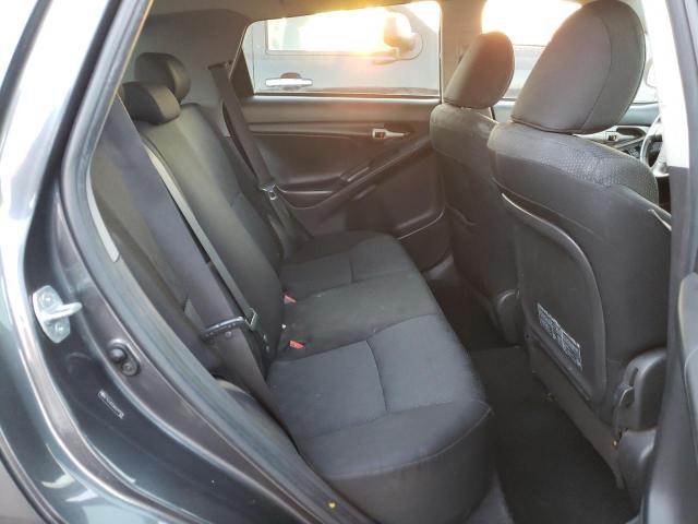 Photo 11 from auction – 2010 TOYOTA COROLLA MA with VIN 2T1LE4EE8AC017579