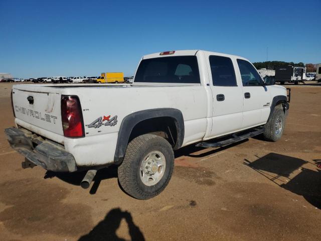Photo 3 from auction – 2006 CHEVROLET SILVERADO with VIN 1GCHK23276F133219