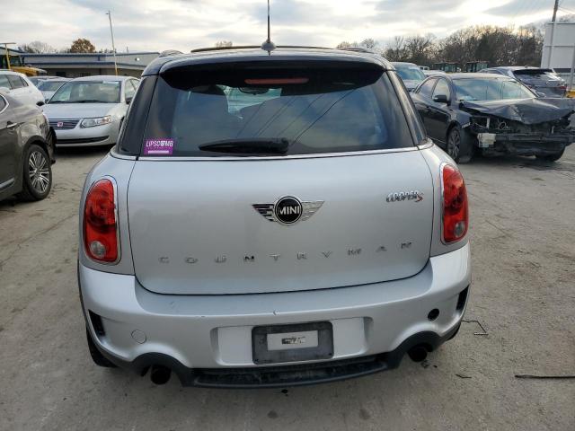Photo 6 from auction – 2013 MINI COOPER S C with VIN WMWZC3C56DWP24816