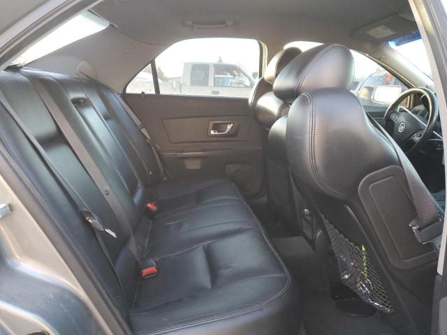 Photo 10 from auction – 2004 CADILLAC CTS with VIN 1G6DM577X40166914