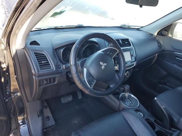 Photo 8 from auction – 2015 MITSUBISHI OUTLANDER with VIN 4A4AR4AU4FE032408