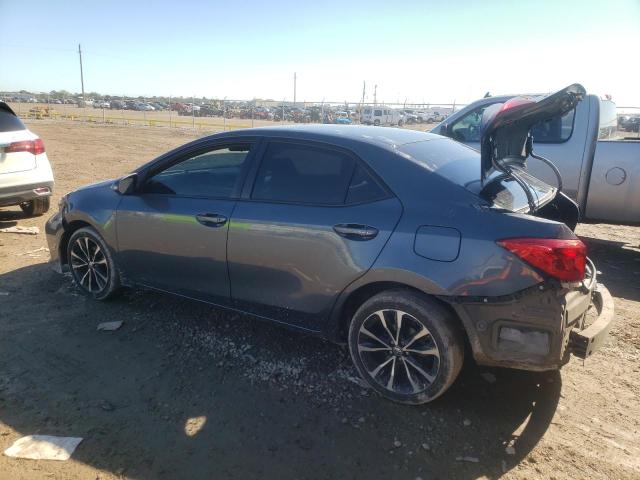 Photo 2 from auction – 2017 TOYOTA COROLLA L with VIN 5YFBURHE3HP714708