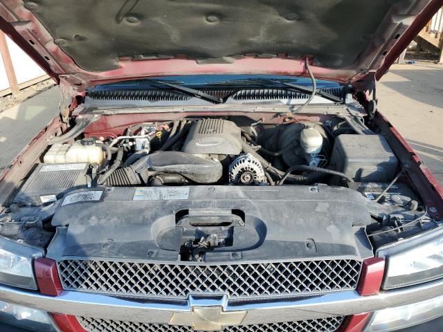 Photo 11 from auction – 2005 CHEVROLET SILVERADO with VIN 1GCEK19T15Z218714