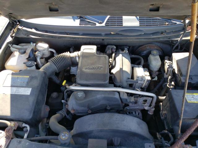 Photo 12 from auction – 2004 GMC ENVOY with VIN 1GKDT13S242389542