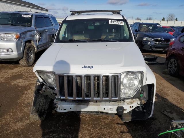 Photo 5 from auction – 2012 JEEP LIBERTY LI with VIN 1C4PJMCKXCW146536