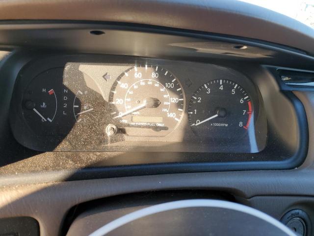 Photo 9 from auction – 1998 TOYOTA CAMRY CE with VIN JT2BF22K0W0138771
