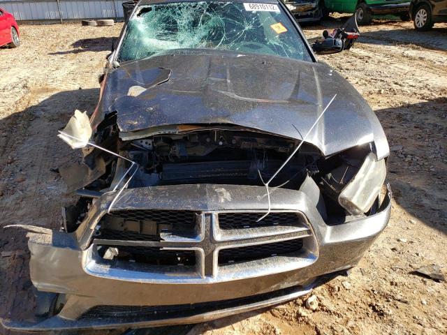 Photo 11 from auction – 2014 DODGE CHARGER SE with VIN 2C3CDXBGXEH308191