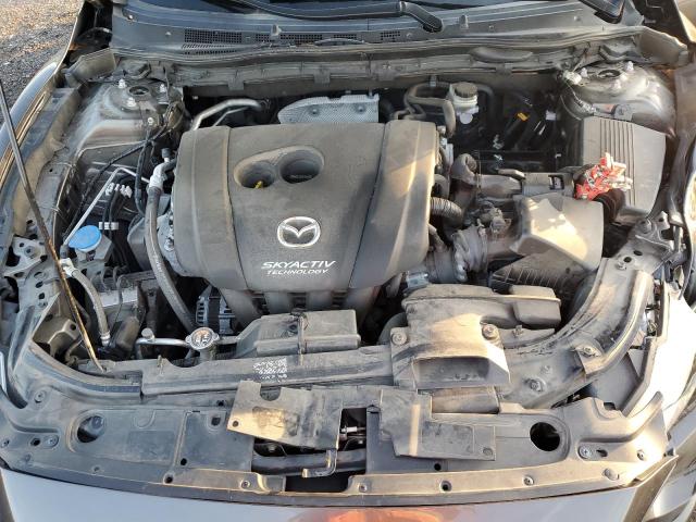 Photo 11 from auction – 2016 MAZDA 6 TOURING with VIN JM1GJ1V50G1437605