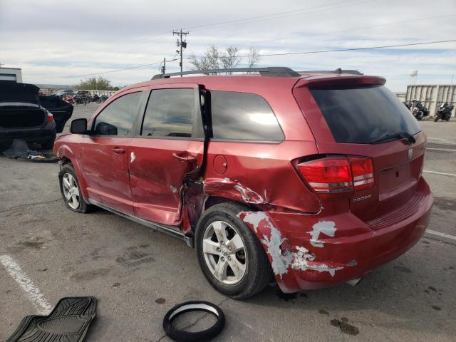 Photo 2 from auction – 2010 DODGE JOURNEY SX with VIN 3D4PG5FV5AT138201