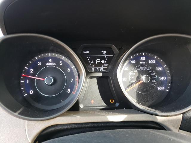 Photo 9 from auction – 2016 HYUNDAI ELANTRA SE with VIN 5NPDH4AEXGH744181