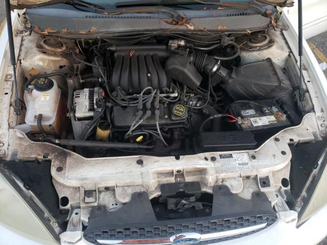 Photo 11 from auction – 2002 FORD TAURUS SES with VIN 1FAFP55U12A185693