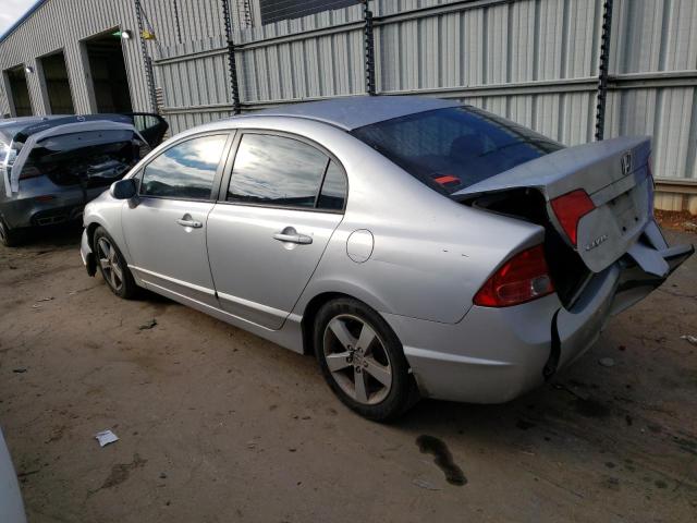 Photo 2 from auction – 2007 HONDA CIVIC EX with VIN 1HGFA16847L043020