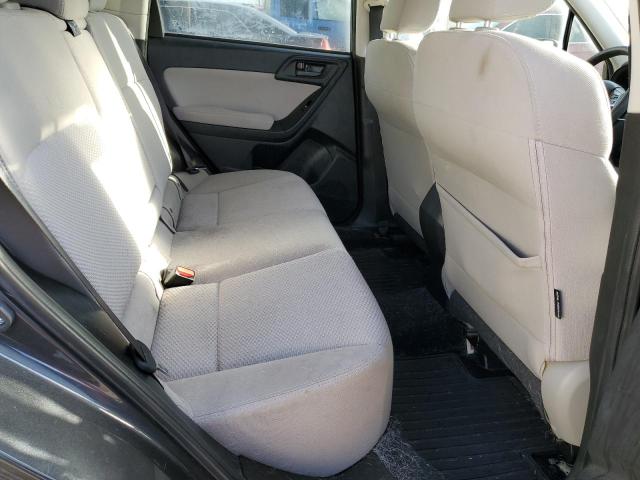 Photo 10 from auction – 2015 SUBARU FORESTER 2 with VIN JF2SJAFC8FH803776