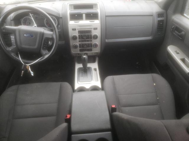 Photo 8 from auction – 2010 FORD ESCAPE XLT with VIN 1FMCU0DG7AKD46234
