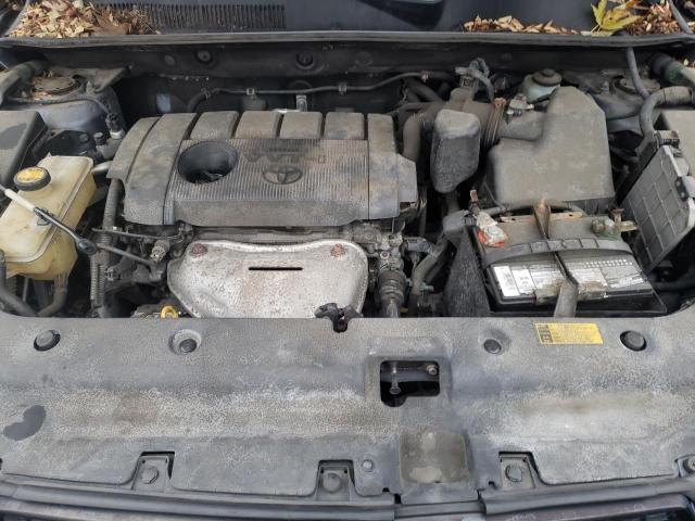 Photo 12 from auction – 2011 TOYOTA RAV4 with VIN 2T3BF4DV3BW139011