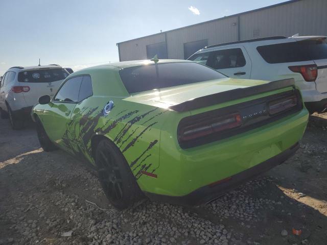 Photo 2 from auction – 2015 DODGE CHALLENGER with VIN 2C3CDZFJXFH798344