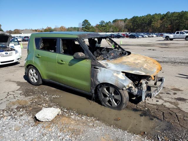 Photo 4 from auction – 2017 KIA SOUL with VIN KNDJN2A20H7880900