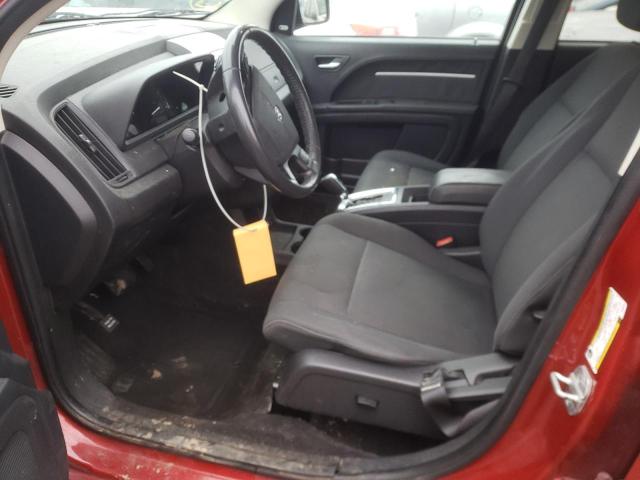Фото 7 с аукциона – 2010 DODGE JOURNEY SX с VIN 3D4PG5FVXAT268135