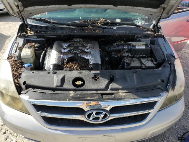 Photo 12 from auction – 2007 HYUNDAI ENTOURAGE with VIN KNDMC233276018825