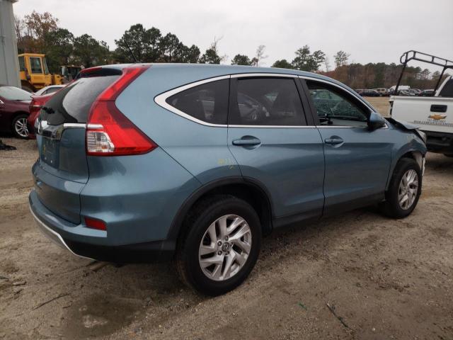 Photo 3 from auction – 2016 HONDA CR-V with VIN 2HKRM3H57GH526247