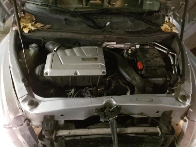 Photo 11 from auction – 2009 CHEVROLET HHR SS with VIN 3GNCA73X89S518222