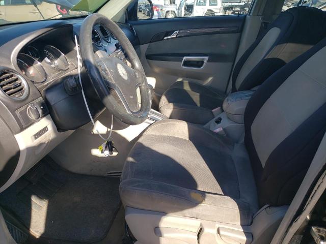 Photo 7 from auction – 2009 SATURN VUE XE with VIN 3GSCL33P89S509634