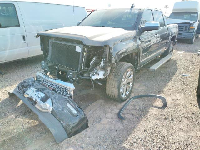 Photo 2 from auction – 2016 GMC SIERRA K15 with VIN 3GTU2PEJ0GG380484