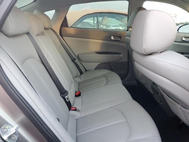 Photo 10 from auction – 2017 KIA OPTIMA EX with VIN 5XXGU4L33HG167866