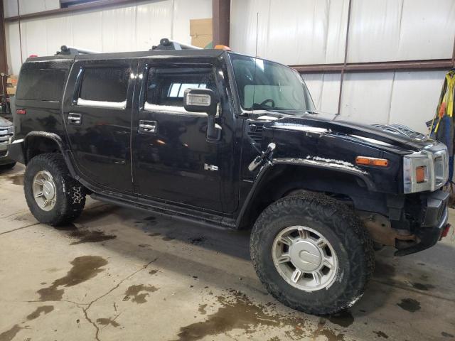 Photo 4 from auction – 2007 HUMMER H2 with VIN 5GRGN23U77H106496