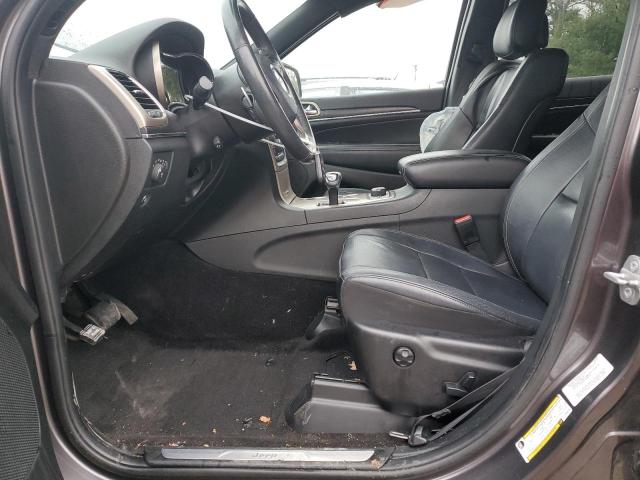 Photo 7 from auction – 2015 JEEP GRAND CHER with VIN 1C4RJFBG0FC608786