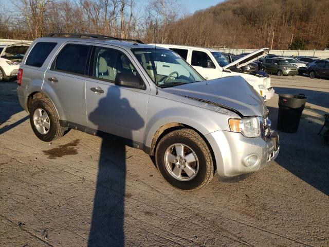 Photo 4 from auction – 2012 FORD ESCAPE XLT with VIN 1FMCU9D70CKC28324