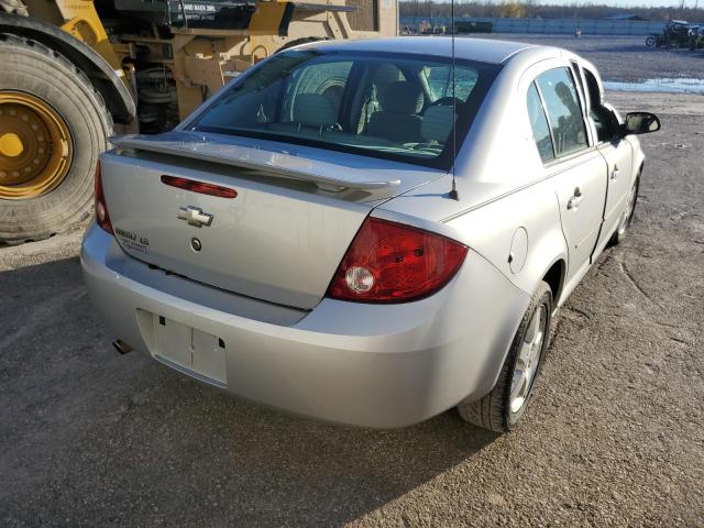 Photo 3 from auction – 2005 CHEVROLET COBALT LS with VIN 1G1AL52F557514248