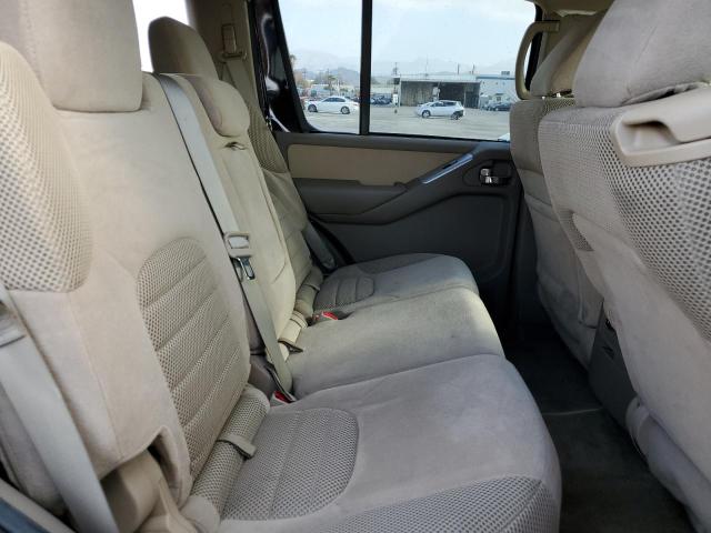 Photo 11 from auction – 2012 NISSAN PATHFINDER with VIN 5N1AR1NN6CC612092
