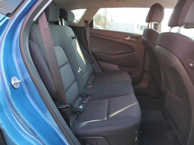 Photo 11 from auction – 2017 HYUNDAI TUCSON LIM with VIN KM8J3CA49HU417857