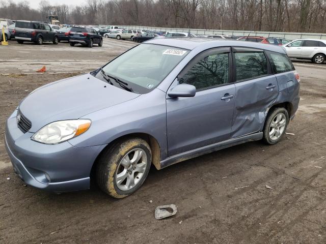 TOYOTA COROLLA MA 2006 with VIN 2T1LR30E16C555005 - Photo from auction