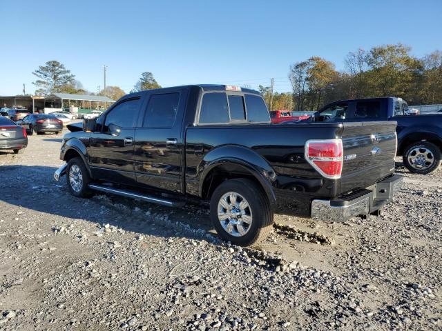 Photo 2 from auction – 2011 FORD F150 SUPER with VIN 1FTFW1CF5BFB20908