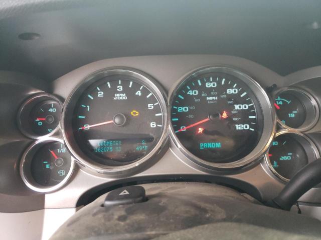 Photo 9 from auction – 2011 CHEVROLET SILVERADO with VIN 3GCPKSE34BG232915