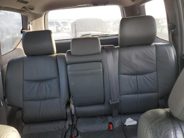 Photo 10 from auction – 2008 LEXUS GX 470 with VIN JTJBT20X280159894