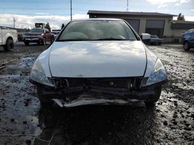 Photo 5 from auction – 2003 HONDA ACCORD LX with VIN JHMCM56373C052632